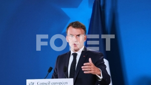 Predsednički izbori 18. aprila